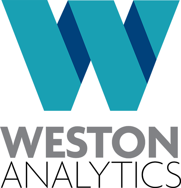 Weston analytics Logo