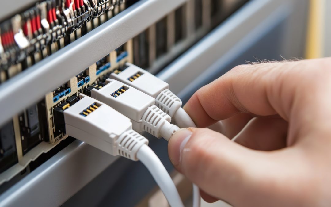 Wi-Fi Network Upgrade for Site Access Market Leaders with Agility360