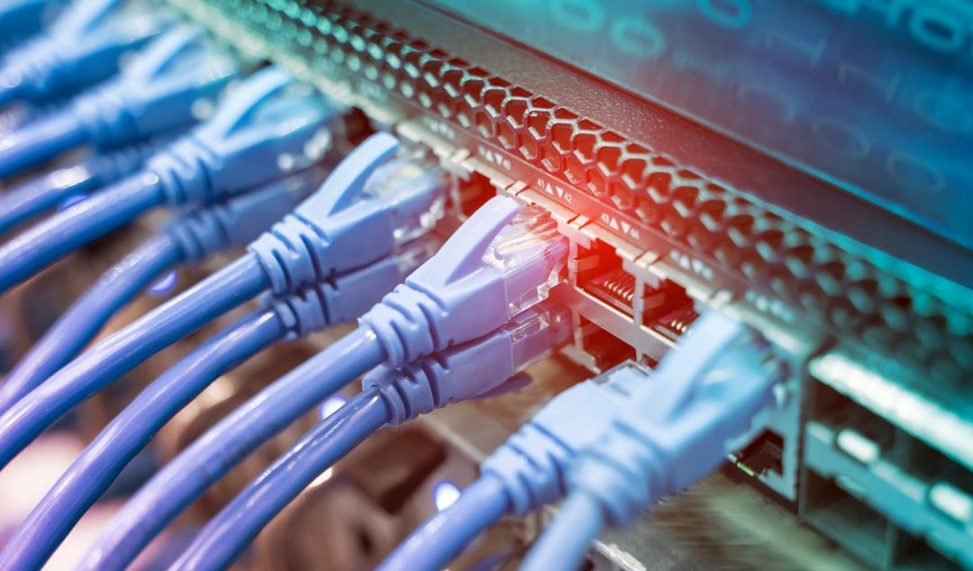 Upgrading IT Infrastructure for a Key Health Insurance Provider with Agility360